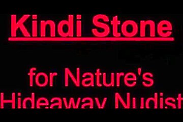 Kindi Stone