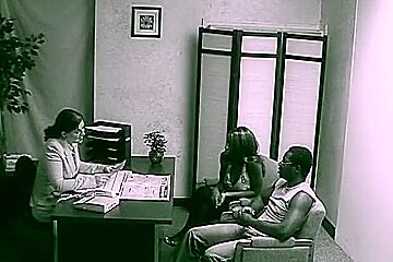 Amazing Pornstar In Crazy Office, Amateur Adult Movie