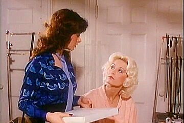 Veronica Hart & Seka ((1980))
