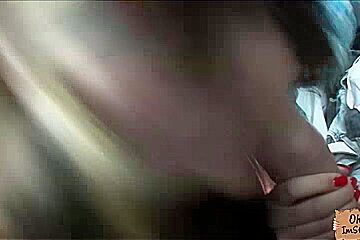 Hawt Legal Age Teenager (18)+ Gina Devine Receives Screwed After Being Picked Up By A Stranger