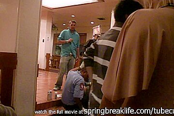 SpringBreakLife Video: Girls On Spring Break