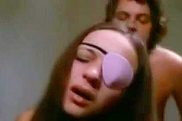 Thriller: En Grym Film, Christina Lindberg (Movie Scene)