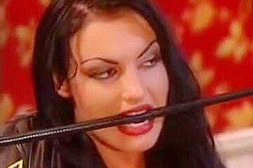 Silvia Saint In Fetish Fuck