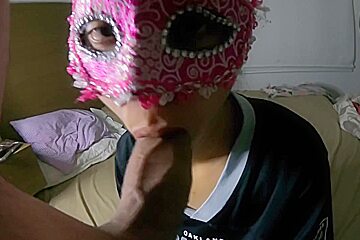 Ascellavicky Face Reveal!