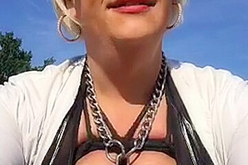 German Mature