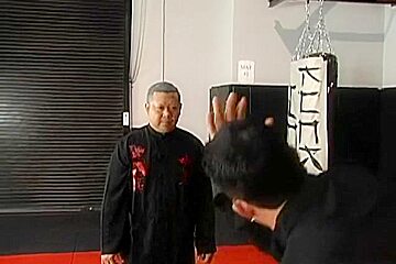 Kina Kai   Call Me Sifu