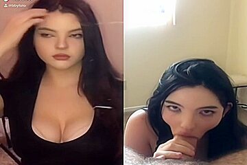 Sexy Bbw From Tiktok