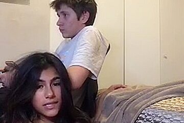 Nina Getting Ignored