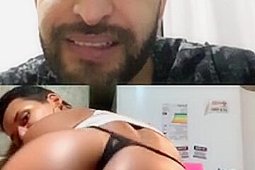 Horny Porn Scene Big Tits Exclusive Show