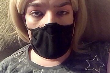 Femboy Diaper Jerk