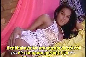 Turkish Sub Sheboy (30) Turkce Altyazili Travesti (30)