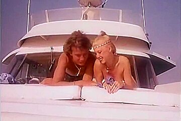 St Tropez Mj With Marilyn Jess