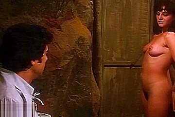 Cine Del Destape, Brujas M&aacute Gicas ((1981))