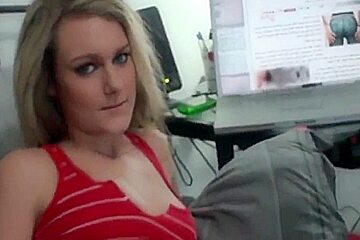 Naive Girl Thinks Anal Will Only Hurt A   Little Bit