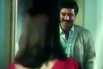 Factory Worker Woman Cheating Husband