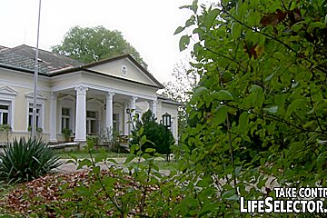 Secrets Of The Mansion   LifeSelector