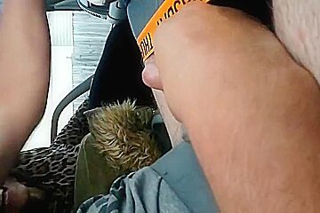 Giving A Hooker A Free Ride