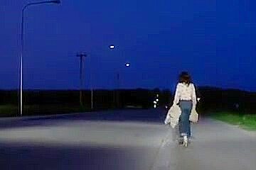 La Petite Salope Et Les Routiers
