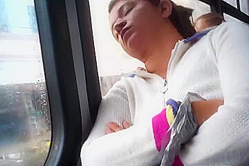 Bulge Deep Hipnosys At The Bus
