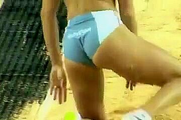 Candid Atlethes (2)