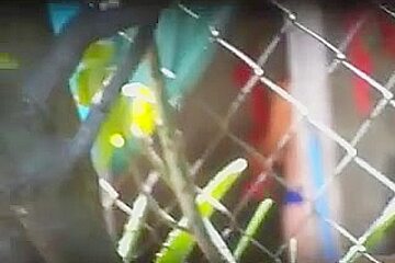 Desi Peeping Tom