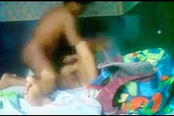 Horny Indian Lady Loves (69) Style Position For Oral Sex