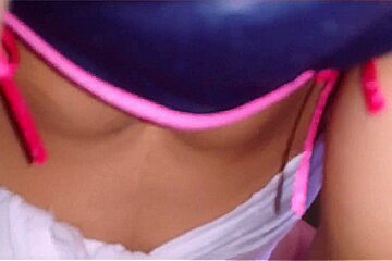 (69) Hot Real POV Creampie By Cassandra Michelli