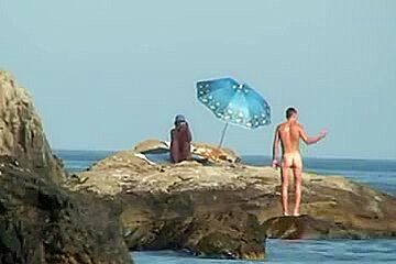 Fucked On Beach (13)