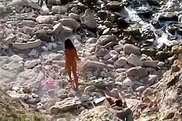 Fucked On Beach (3)