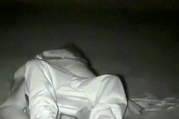 Tapes A Partygirl Having A One Night Stand At The Beach