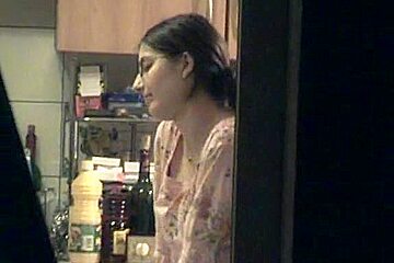 Clip Of A Naked Teen (18)+