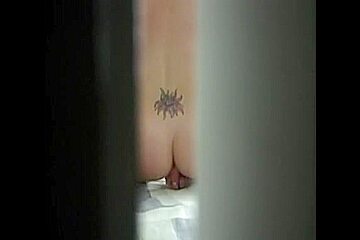 Teen (18)+ Gf Dildoing Her Beaver