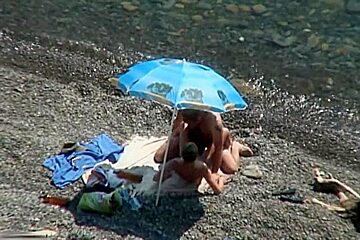 Clip Of A Couple Having Sex