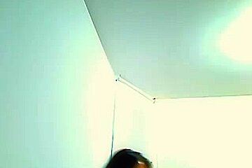 Russian Big Boobs MILF Webcam