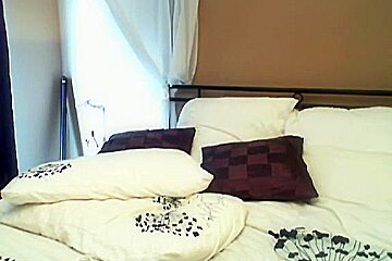 Amateur Teen (18)+ Girl Gives Me Hot Show