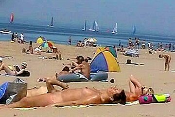 Spy Beach(035)