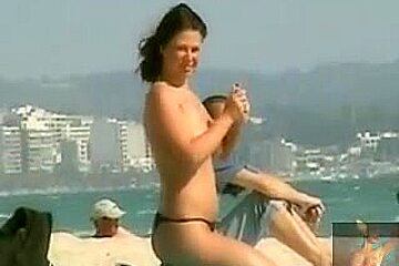 Lesbo Beach