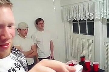 Disrobe Game Ping Pong