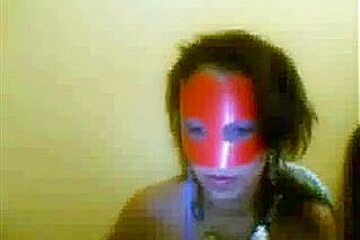 Turkish Turk Webcams Burcu