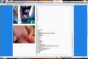 Flashlight Chat