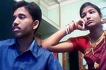 INDIAN PAIR ON WEB WEB CAMERA