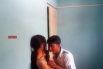 Indian Legal Age Teenager (18)+