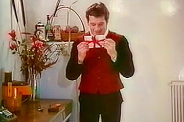 Classic Sex Movie With Hairy Pussies Getting Pounded