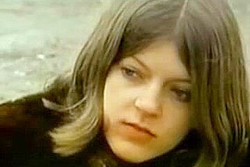 Desiree West   Teenage Runaway