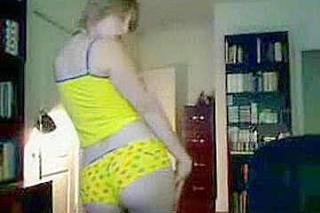 Sex Webcam Dance