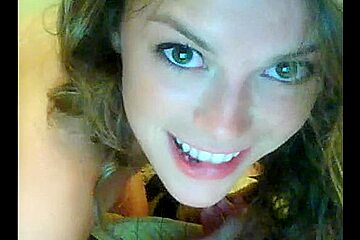 Hot Home Made Porn With A Stunning Blonde