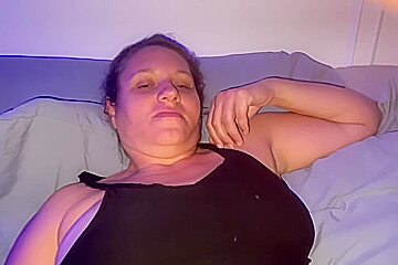Hot Amateur Milf